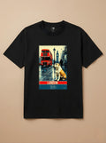 Camisa Bulldog Inglês em Londres