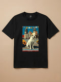 Camisa Chihuahua na Cidade do México