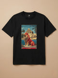 Camisa Chow Chow no Cairo