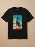 Camisa Dobermann em Miami