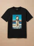 Camisa Husky em Tromso