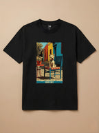 Camisa Yorkshire em Buenos Aires