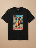 Camisa Boxer em Havana
