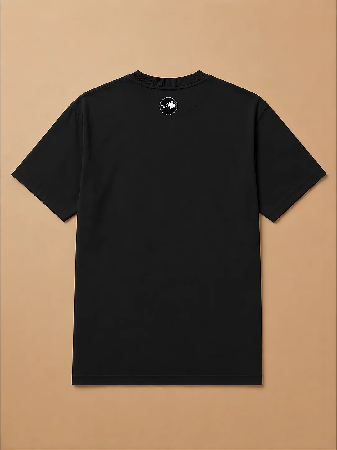 Camisa Oversized College - Salsicha