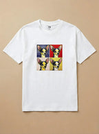 Camisa Quadrinhos - Chihuahua