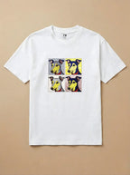 Camisa Quadrinhos - Pinscher