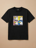 Camisa Quadrinhos - Águia Careca