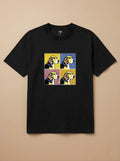 Camisa Quadrinhos - Beagle