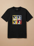 Camisa Quadrinhos - Border Collie