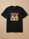Camisa Quadrinhos - Chihuahua