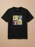 Camisa Quadrinhos - Coala