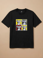 Camisa Quadrinhos - Coala
