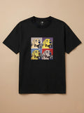 Camisa Quadrinhos - Golden