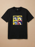Camisa Quadrinhos - Golfinho