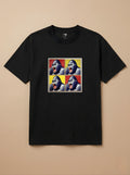 Camisa Quadrinhos - Gorila