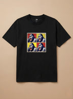 Camisa Quadrinhos - Gorila