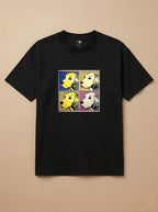 Camisa Quadrinhos - Labrador