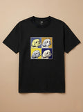 Camisa Quadrinhos - Maltês