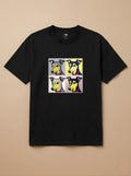 Camisa Quadrinhos - Pinscher