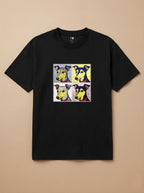 Camisa Quadrinhos - Pinscher