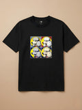 Camisa Quadrinhos - Poodle