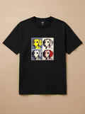 Camisa Quadrinhos - Salsicha