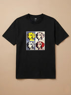 Camisa Quadrinhos - Salsicha