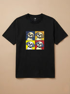 Camisa Quadrinhos - Shih Tzu