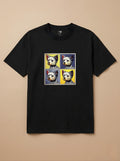 Camisa Quadrinhos - Yorkshire