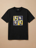 Camisa Quadrinhos - Yorkshire