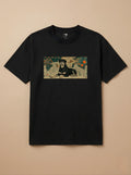 Camisa Ukiyo-e Art - Rottweiler