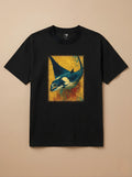 Camisa Pet Impressionismo - Arraia