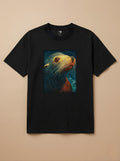Camisa Pet Impressionismo - Foca