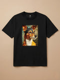Camisa Pet Impressionismo - Pinscher
