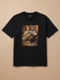 Camisa Pet Impressionismo - Sphynx