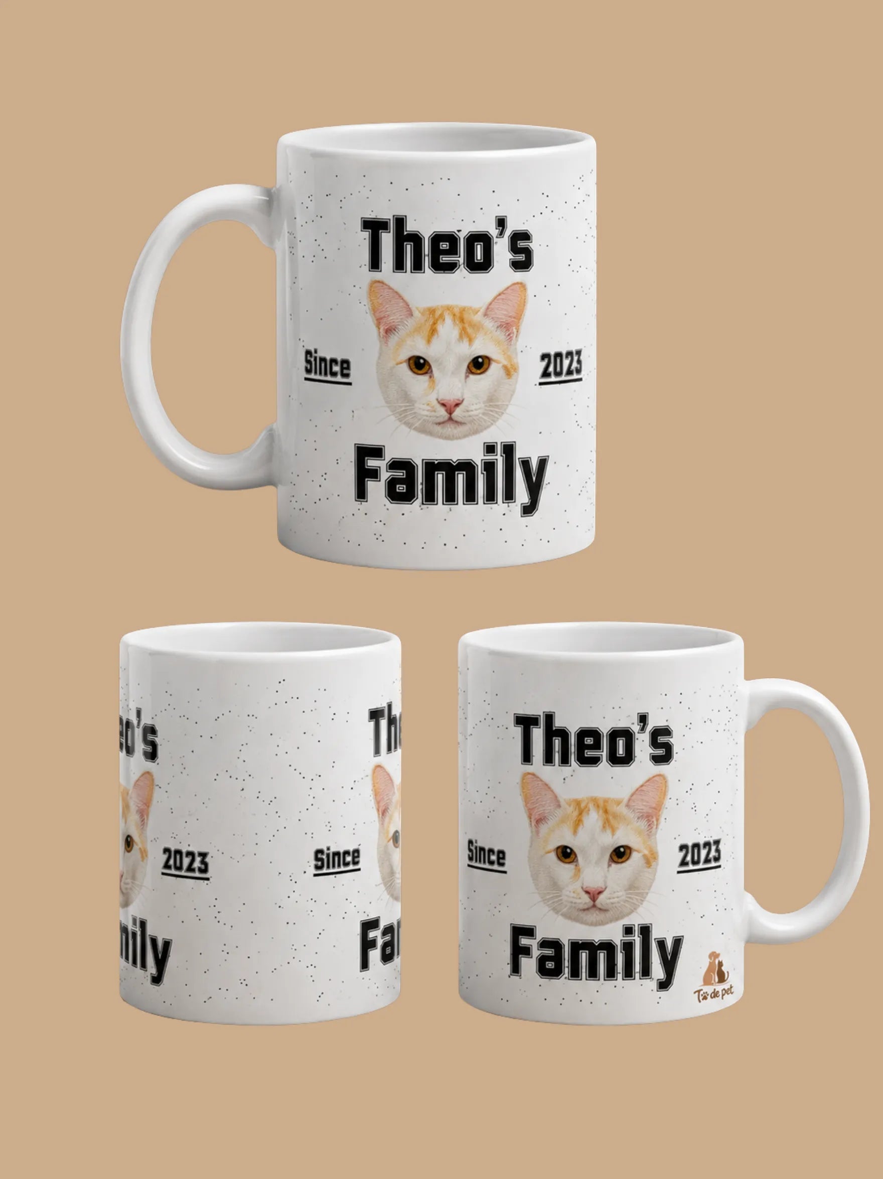 Caneca - Caneca College