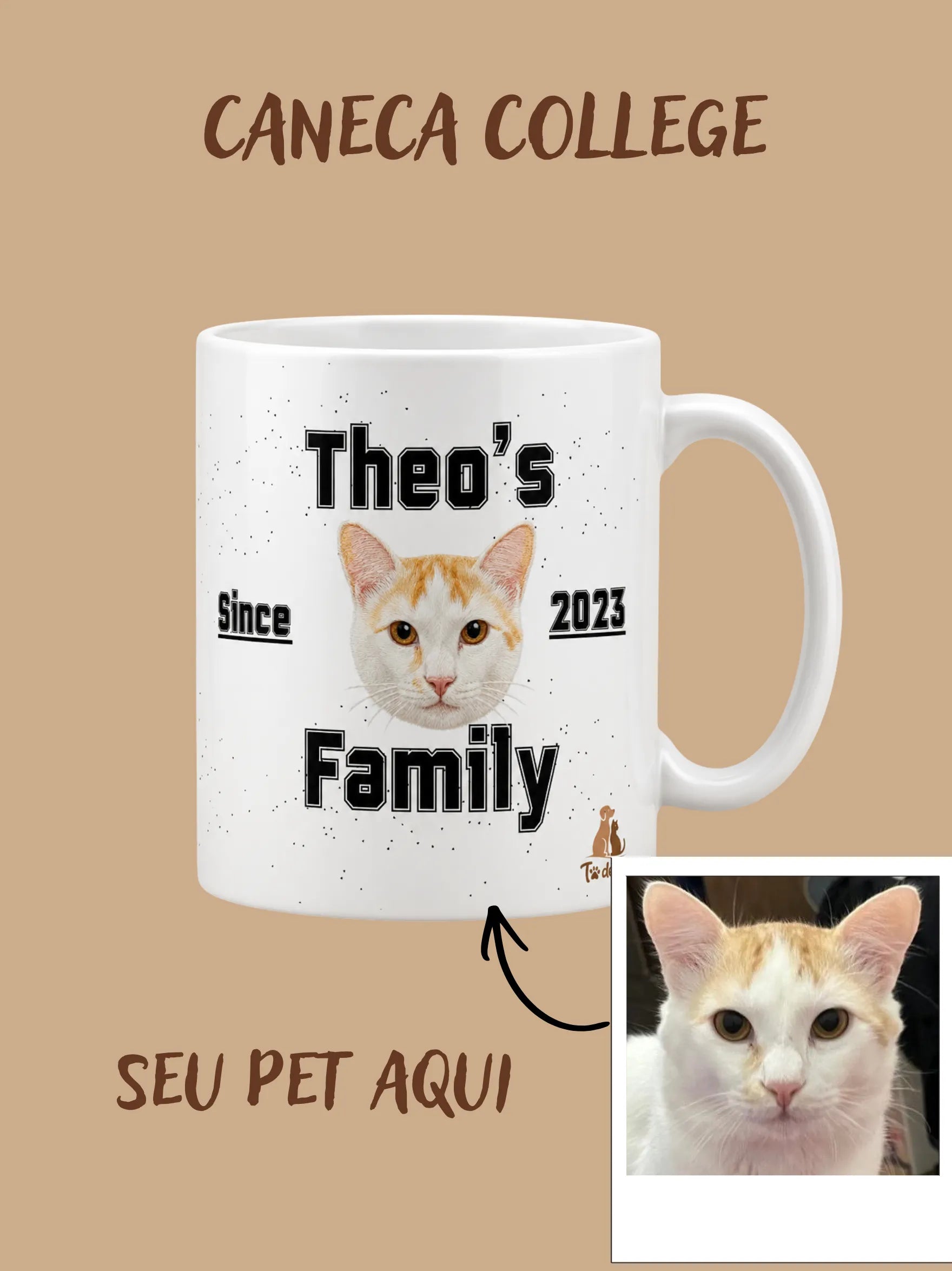 Caneca - Caneca College