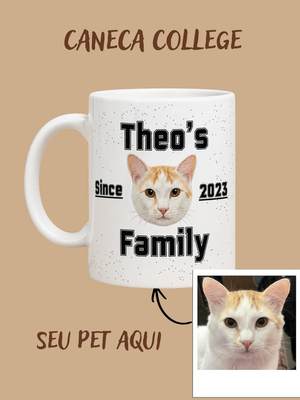 Caneca - Caneca College