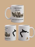 Caneca - Caneca Gatos