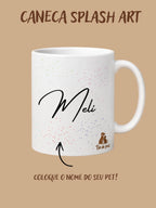Caneca - Caneca Splash