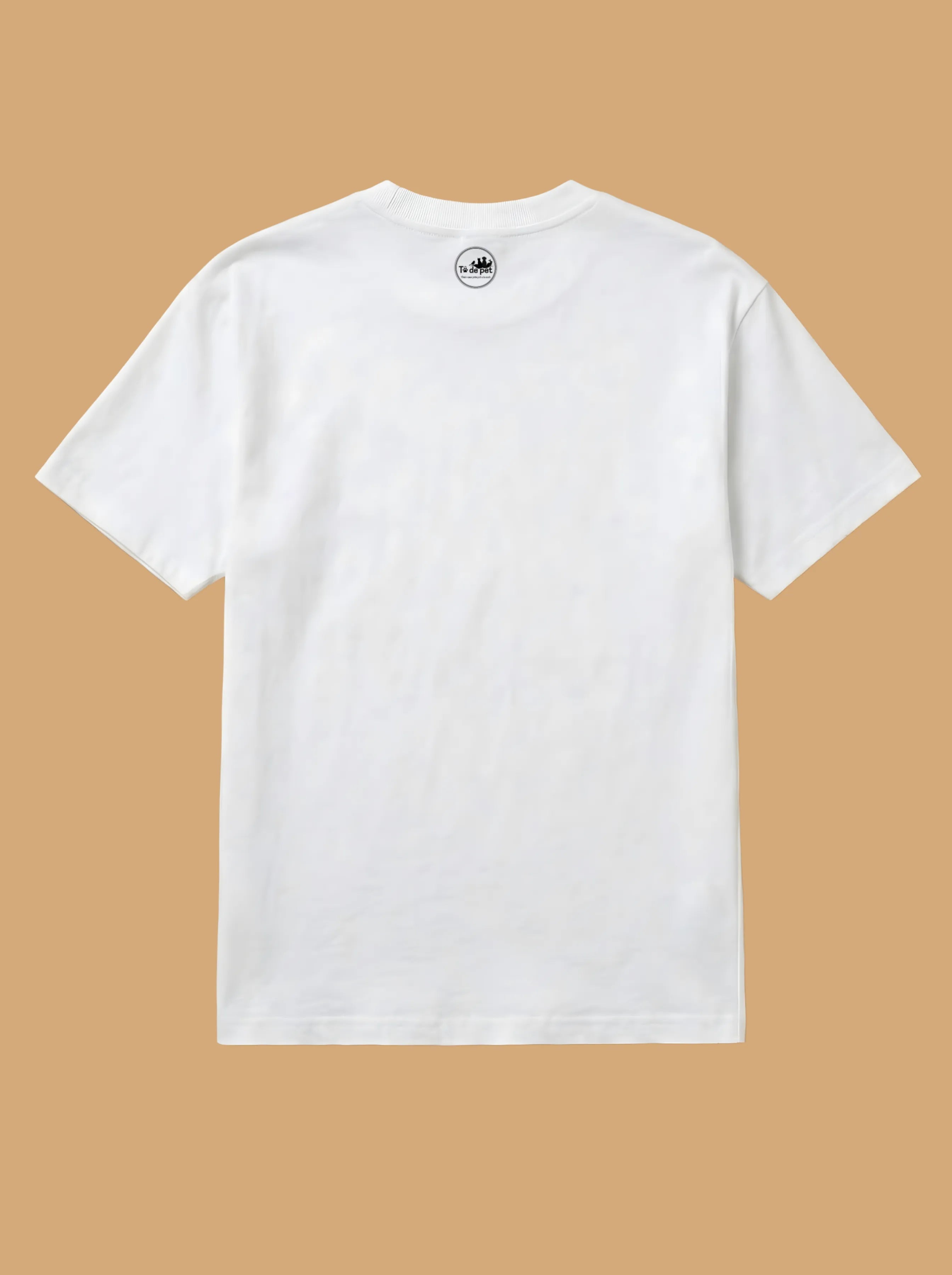 Camisa T-Shirt Personalizada - Giz de Cera